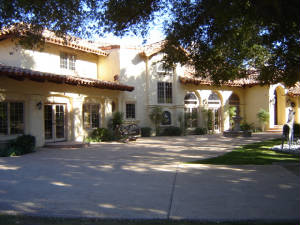 Murrieta California