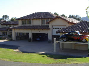 Murrieta California